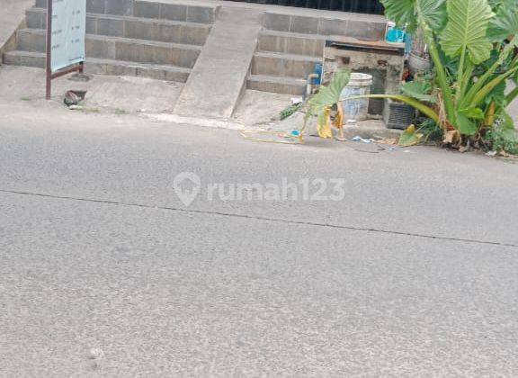 Ruko Di Pondoh Bahar Karang Tengah Tangerang Luas 3x10 2 Lantai 2
