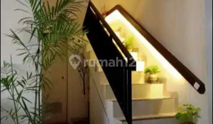 Turun Harga Rumah Di Kreo Tangerang Luas 7x20m 2 Lantai SHM Turun Harga Rumah Di Kreo Tangerang Luas 7x20m 2 Lantai SHM