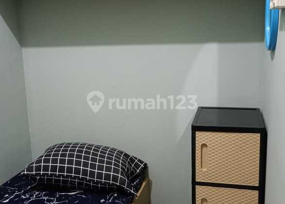 Kost House in Latumenten, Grogol, West Jakarta, 4 Floors, SHM 2