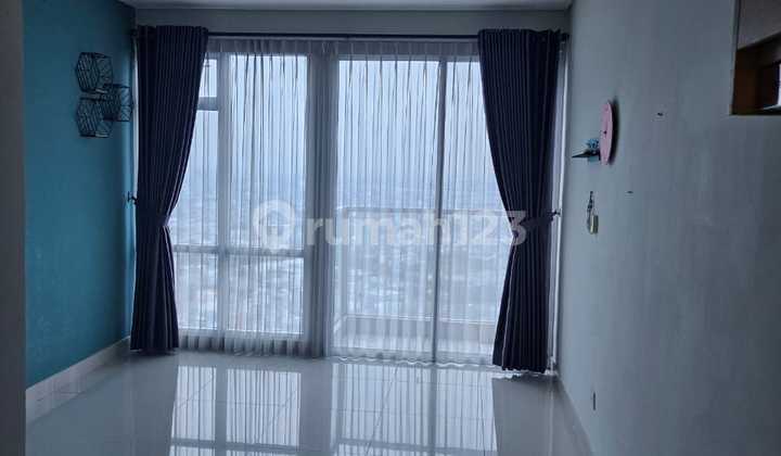 Apartemen Bagus Puri Mansion Jakarta Barat Type Studio Luas 26m2