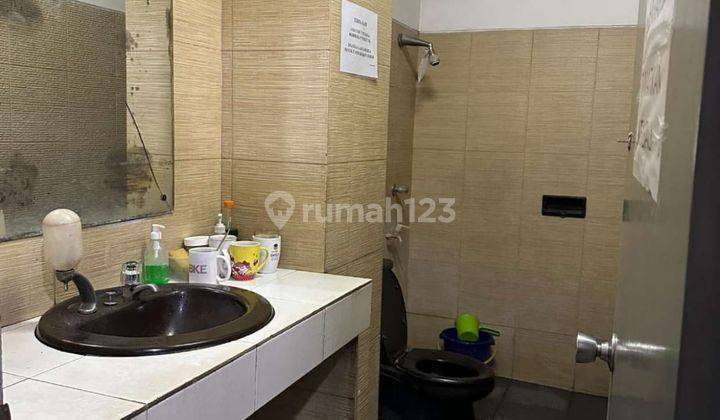 Ruko Di Grogol Permai Jakarta Barat Luas 6x16,5m Hgb Posisi Hoek 2