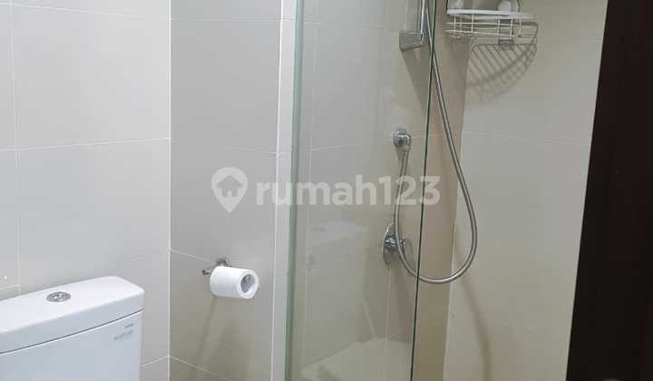 Apartemen Puri Mansion Jakarta Barat Type Studio Full Furnish 2