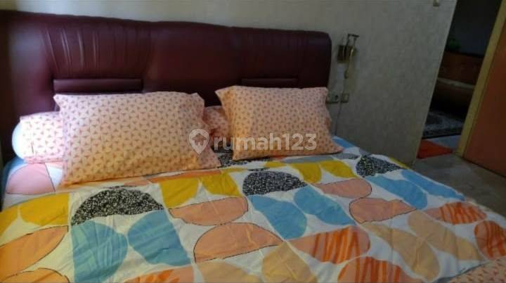 Apartement Metro Sunter Jakarta Utara Type 2 Br Fully Furnished 2