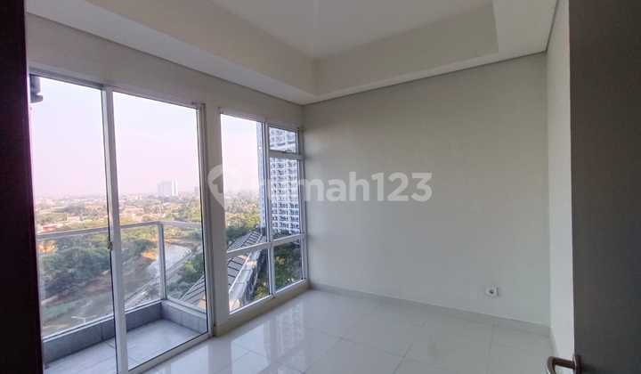 Apartemen Puri Mansion Kembangan Jakarta Barat 4 BR Semi Furnish 2