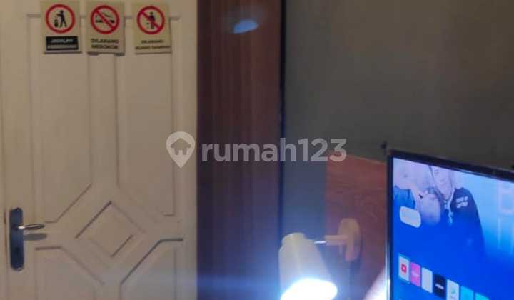 Boarding House in Cipulir, South Jakarta with SHM, Always Full 2