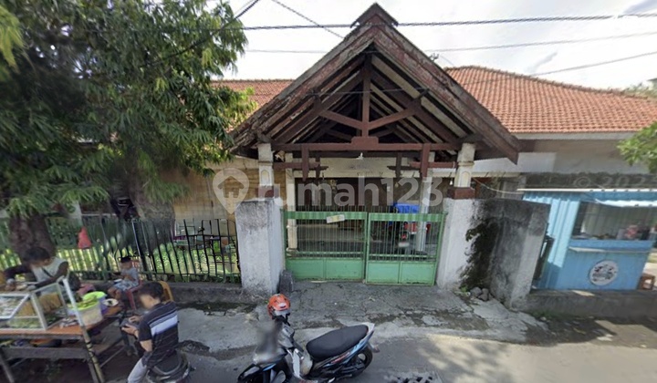 Rumah Raya Ketintang 1