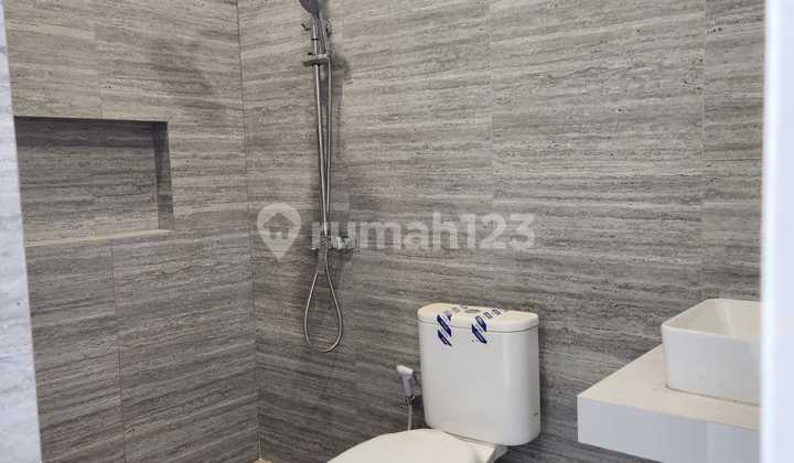 Rumah Baru Gress Mulyosari Prima 2