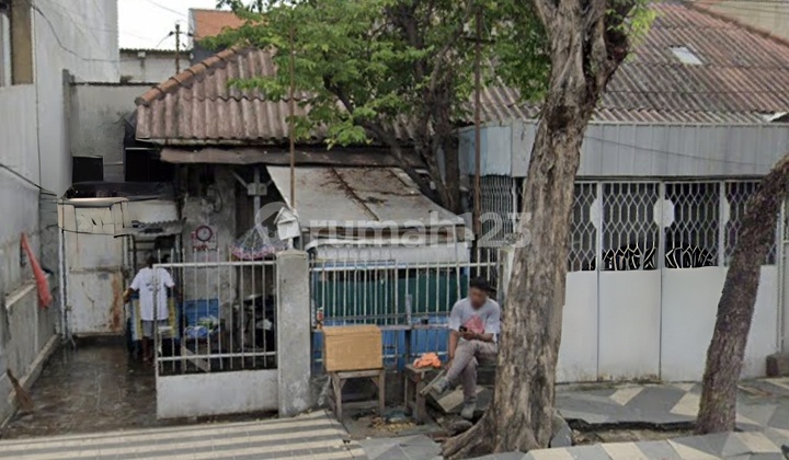 Rumah Hitung Tanah Raya Tambaksari 1