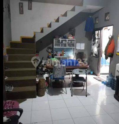 Rumah Sertifikat Hak Milik di Taman Pondok Indah, Surabaya 2