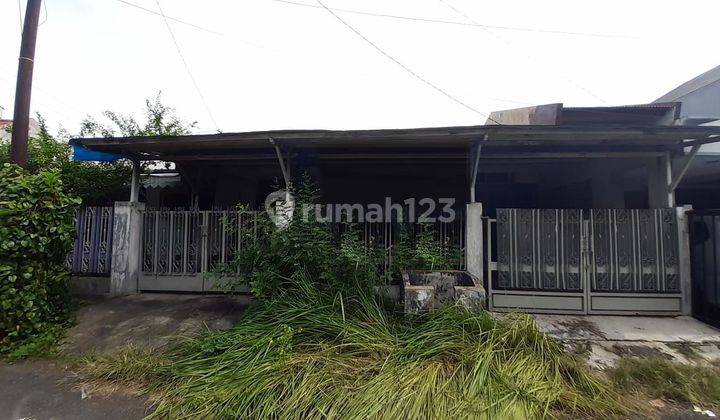 Rumah Siap Huni Darmo Baru Timur 1