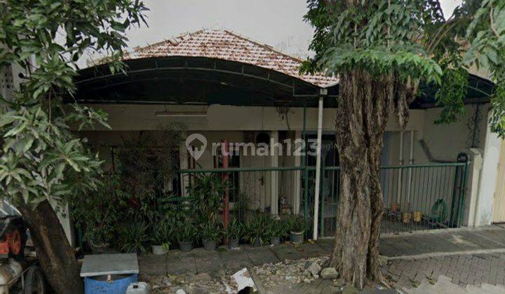 Rumah Raya Dukuh Kupang 1