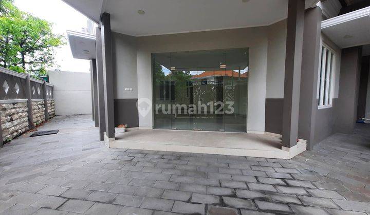 Rumah Baru Renov Dekat Indragiri 2