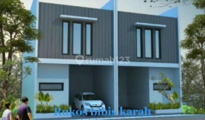 Rumah Kos Baru Gress Bibis Karah 1