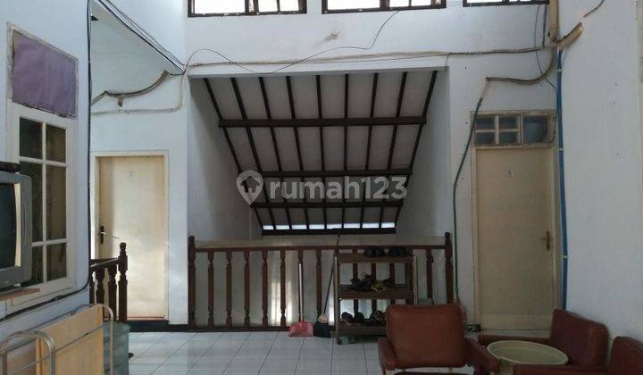 Rumah Bagus SHM di Rungkut Mejoyo, Surabaya 2