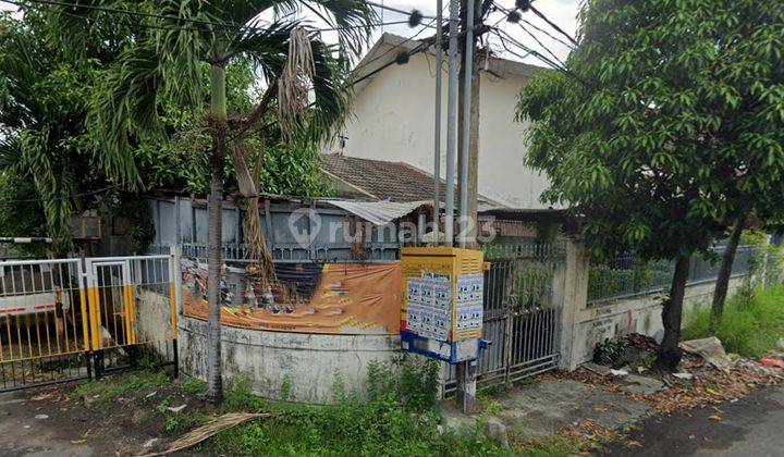 Rumah SHM di Semolowaru, Surabaya 1