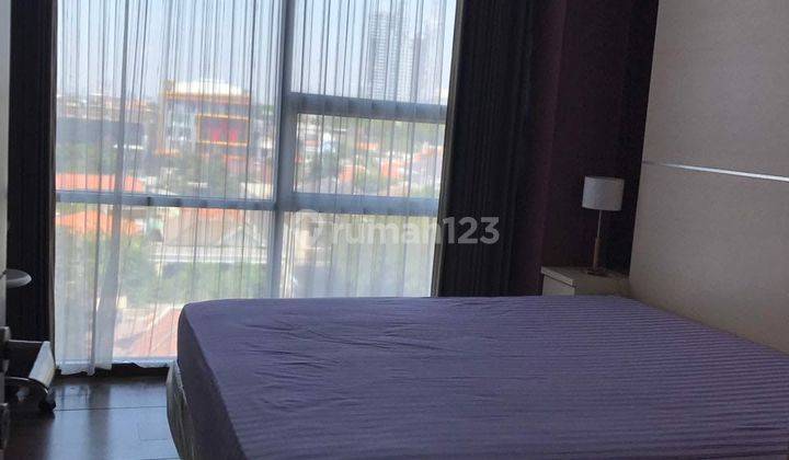 Apartement Apartemen Trillium 1 BR Furnished Bagus 2