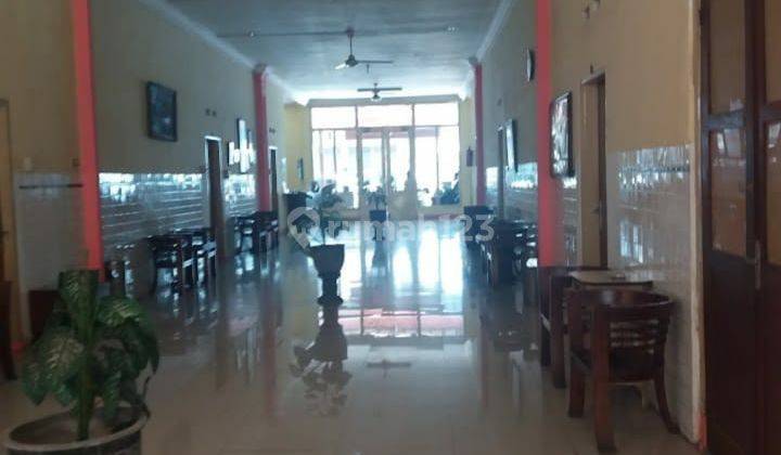 Rumah 2 Lantai Bagus HGB di Bongkaran, Surabaya 2