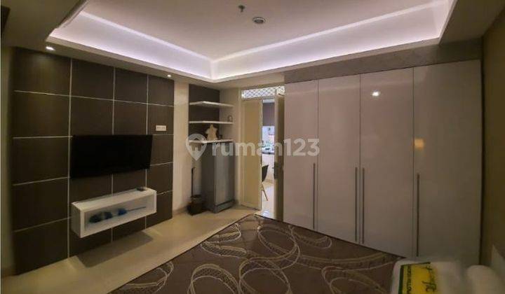 Apartement Grand Sungkono Lagoon 1 BR Furnished Baru 2