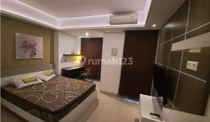 Apartement Grand Sungkono Lagoon 1 BR Furnished Baru 1