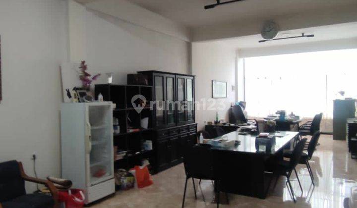 Ruko di Ambengan Plaza, Surabaya 240 m HGB 3