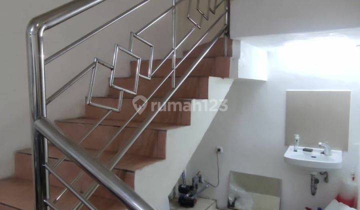 Ruko di Ambengan Plaza, Surabaya 240 m HGB 7