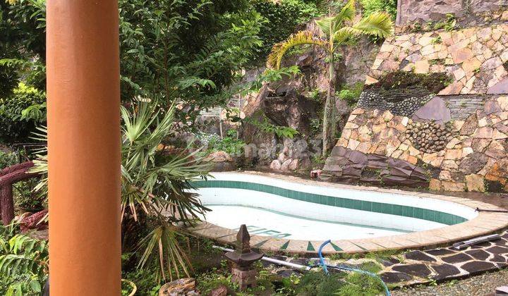 Rumah 2 Lantai Bagus SHM di Vila Sekuti Indah Prigen, Pasuruan 4