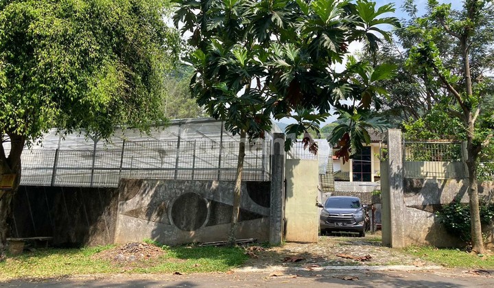 Rumah 2 Lantai Bagus SHM di Vila Sekuti Indah Prigen, Pasuruan 10