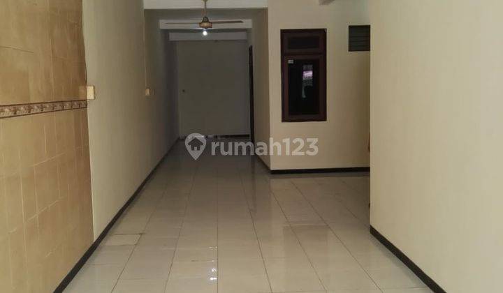 Ruko di Raya Kutisari, Surabaya 300 m Bagus SHM 4
