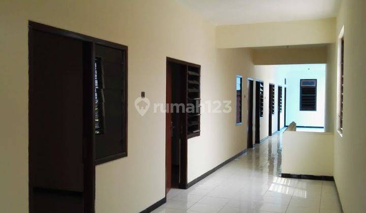 Ruko di Raya Kutisari, Surabaya 300 m Bagus SHM 7