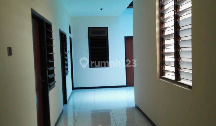 Ruko di Raya Kutisari, Surabaya 300 m Bagus SHM 6