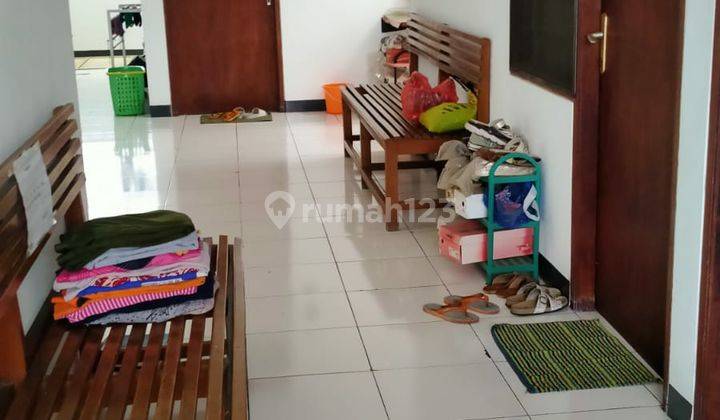 Rumah 3 Lantai Bagus SHM di Rungkut Mejoyo, Surabaya 1