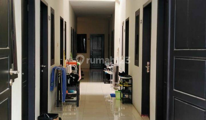 Rumah 2 Lantai Bagus SHM di Rungkut Mejoyo, Surabaya 1