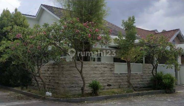 Rumah Bagus SHM di Pondok Mutiara Sidoarjo, Sidoarjo 1