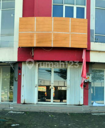 Ruko di The Royal Crown Palace Sidoarjo, Sidoarjo 202,5 m Bagus HGB