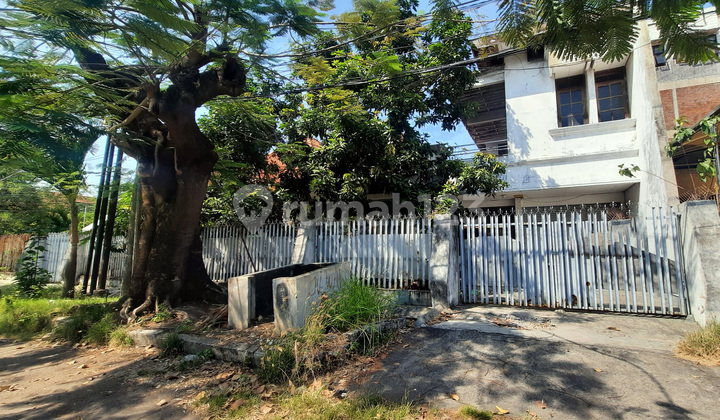 Rumah Hitung Tanah Surabaya Pusat 1