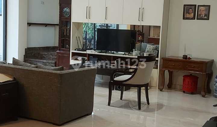 Good Minimalist House Unfurnished HGB Graha Natura 2