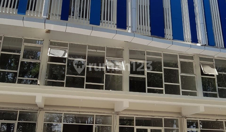 Ruko di Rungkut, Surabaya 324 m Bagus HGB