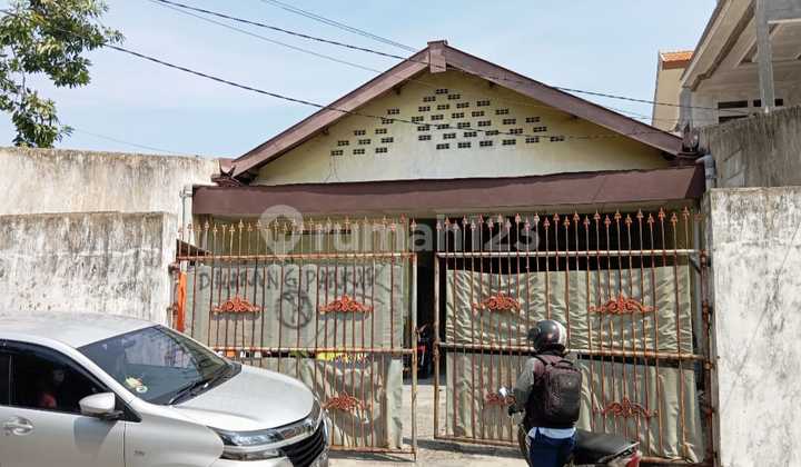 Land Calculation House in Siwalankerto, Surabaya 2