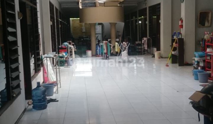 Active Boarding House Siwalankerto 2 Floors Good SHM, Surabaya 2