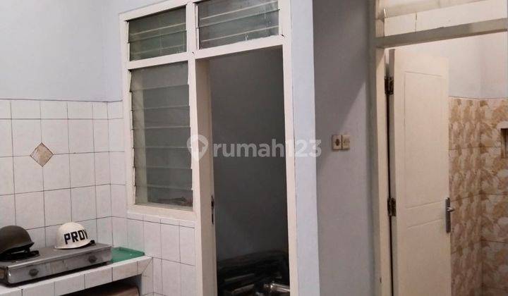 Rumah Sudah Renovasi SHM di Simpang Darmo Permai, Surabaya 2