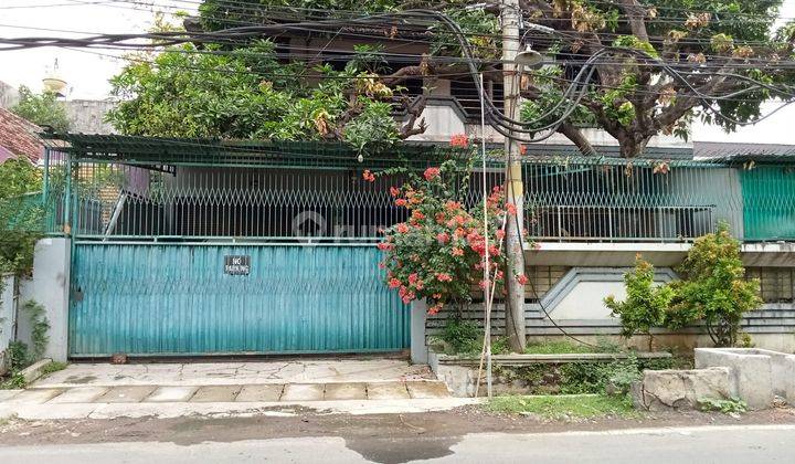 Rumah 2 Lantai Bagus SHM di Seroja Semarang, Semarang 1