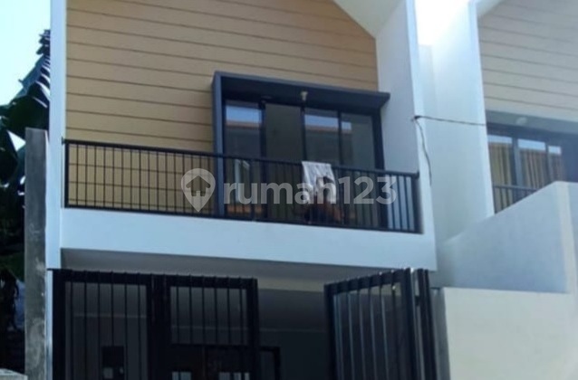 Rumah Baru Gress Minimalis Kalijudan Rumah Baru Gress Minimalis Kalijudan