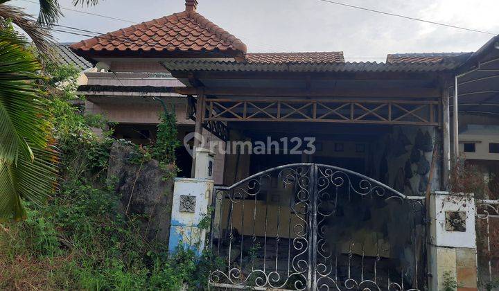 Rumah Bagus SHM di Babatan Pratama, Surabaya 1