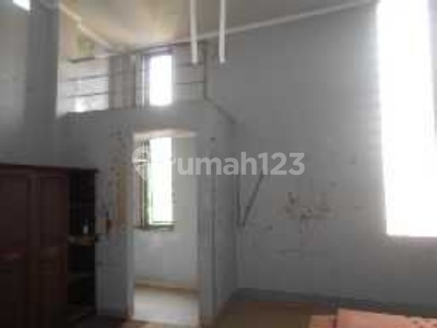 Shop House in Kramat Gantung, Surabaya, 292 m, Good HGB 2