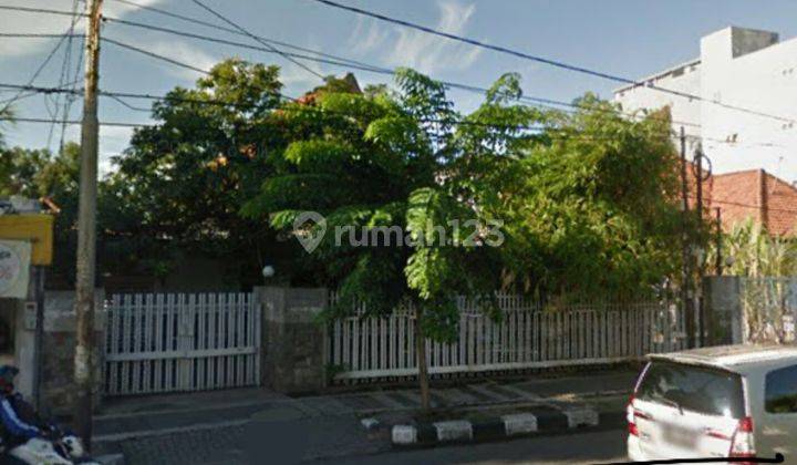 Rumah Kontrakan Bagus SHM di Kapas Krampung, Surabaya 1