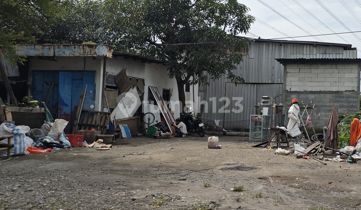 Tanah Raya Bangkingan