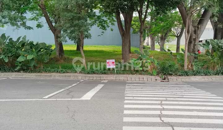 Citraland Raya Main Golf Hill Lot Citraland Raya Main Golf Hill Lot