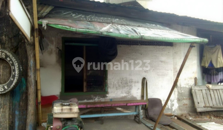 Tanah Raya Tanjung Sari Cocok Untuk Pergudangan