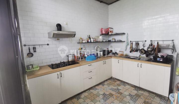 Rumah Vila Kalijudan Indah 2