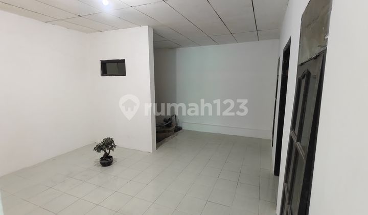 Land Calculation House Wisma Sari Sidoarjo